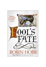 FOOLS FATE
