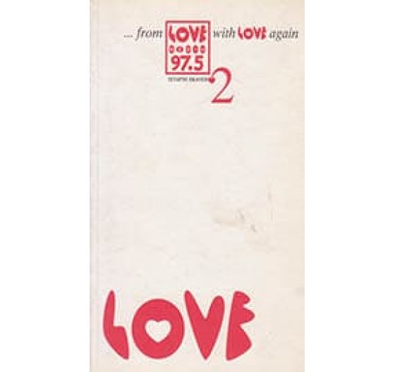 FROM LOVE RADIO WITH LOVE AGAIN 2