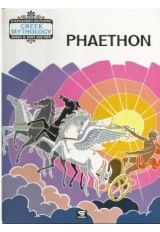 GREEK MYTHOLOGY PHAETHON 2
