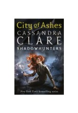 CITY OF ASHES