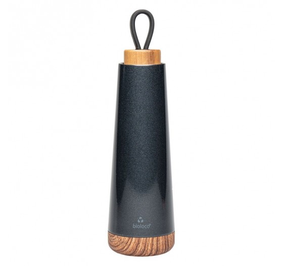 BIOLOCO LOOP BLACK 500ML  28 CM * 7,5 CM