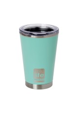 COFFEE THERMOS MINT 370ML