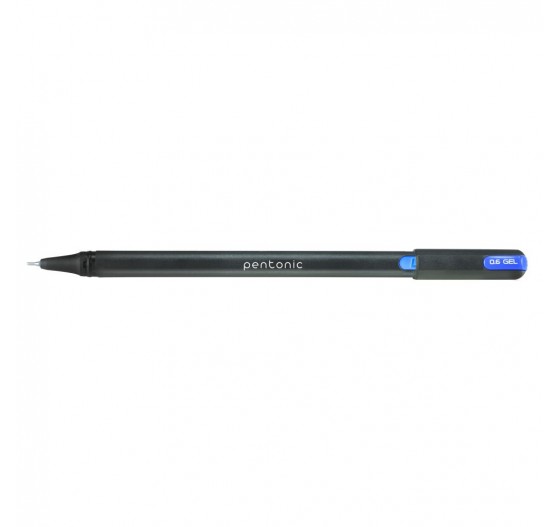 GEL PEN LINC PENTONIC / ΜΠΛΕ