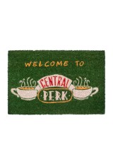 ΠΑΤΑΚΙ ΕΙΣΟΔΟΥ FRIENDS CENTRAL PERK