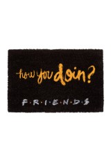 ΠΑΤΑΚΙ ΕΙΣΟΔΟΥ FRIENDS HOW YOU DOIN?