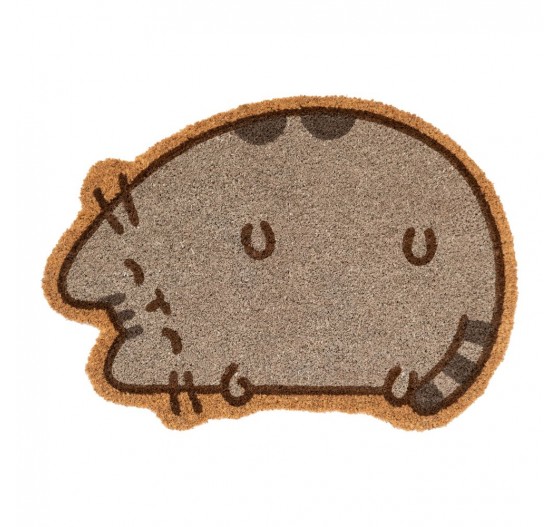 ΠΑΤΑΚΙ ΕΙΣΟΔΟΥ PUSHEEN