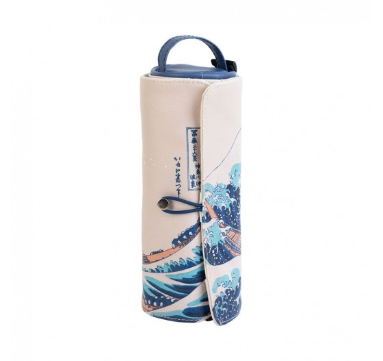 HOKUSAI KOKONOTE ΚΑΣΕΤΙΝΑ ΒΑΡΕΛΑΚΙ