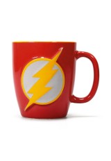 ΚΟΥΠΑ ΜΕ ΑΝΑΓΛΥΦΗ ΕΚΤΥΠΩΣΗ 350ml, DC COMICS THE FLASH