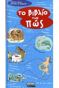 ΤΟ ΒΙΒΛΙΟ ΤΩΝ ΠΩΣ