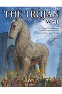 THE TROJAN WAR