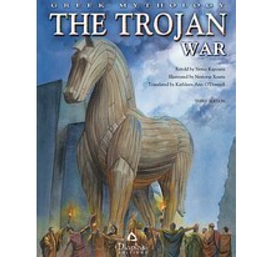 THE TROJAN WAR