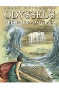 ODUSSEUS THE RETURN TO ITHACA