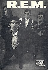 R.E.M.