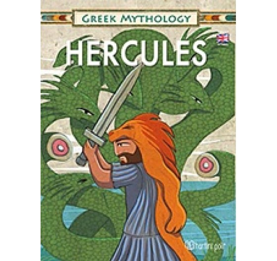 HERCULES BOOK 2
