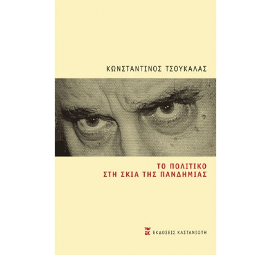 ΤΟ ΠΟΛΙΤΙΚΟ ΣΤΗ ΣΚΙΑ ΤΗΣ ΠΑΝΔΗΜΙΑΣ